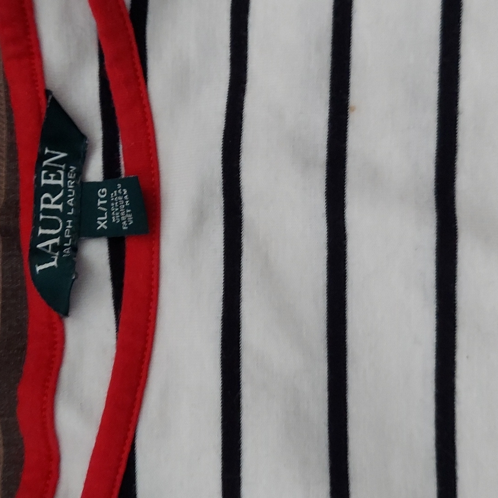Striped Ralph Lauren - Picture 3 of 3